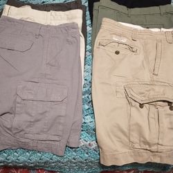 Men's Clothes 