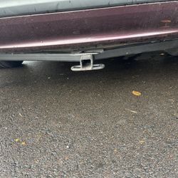 Trailer Hitch 