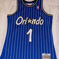 Penny Hardaway Jersey