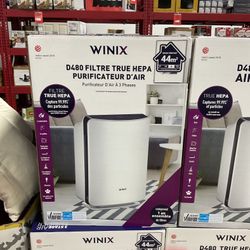 Home Appliance 
