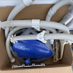 Pool cleaner Vacuum -Polaris 65 