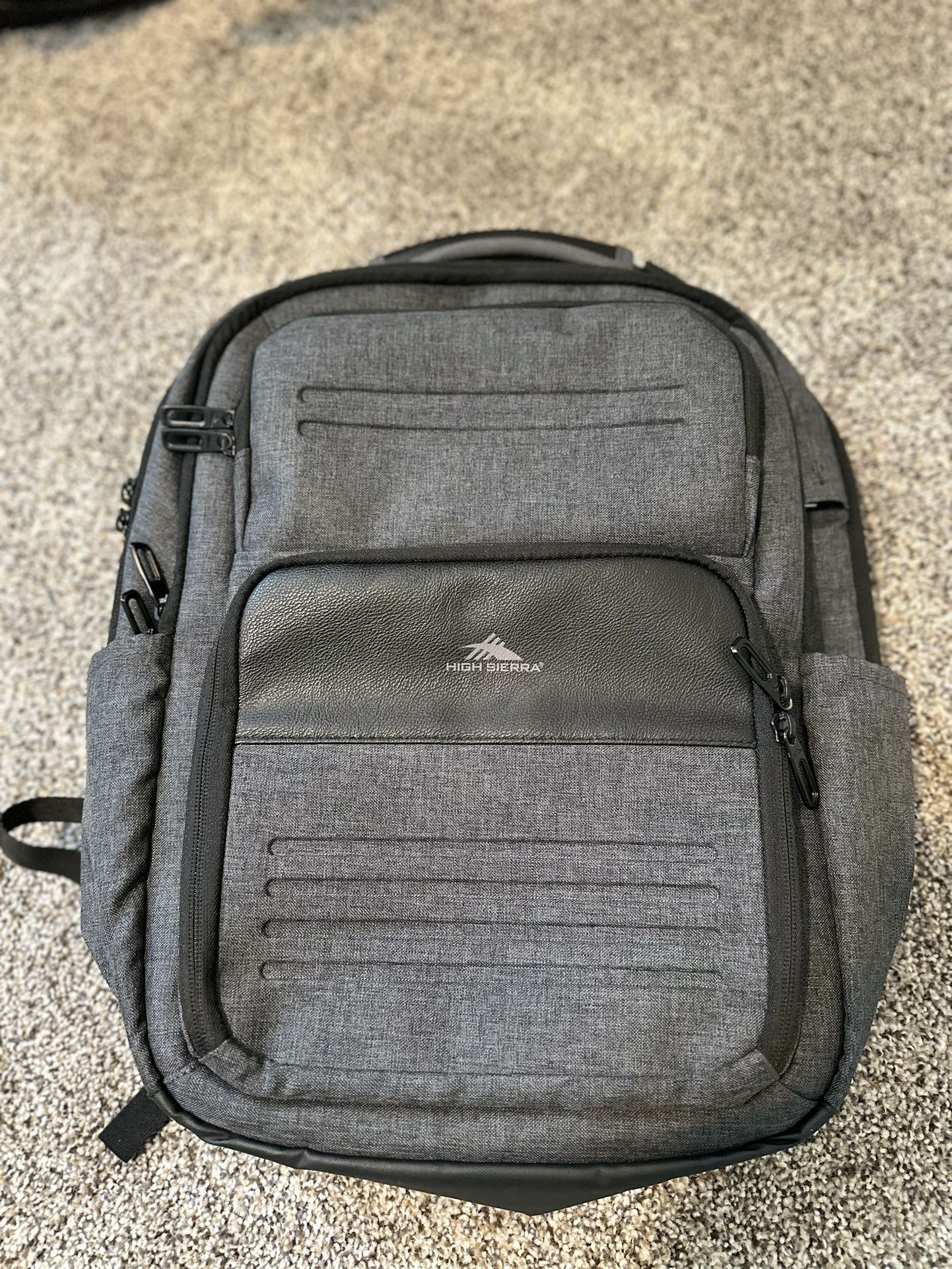 High Sierra Bag Endeavor Elite 2.0 Backpack