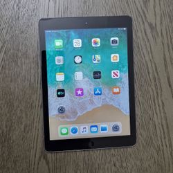 Apple iPad Air 1 Space Gray 32GB