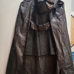 Kylo Ren Costume 5-6