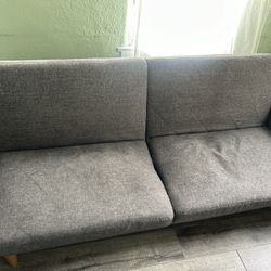 Heritage Sleeper Sofa