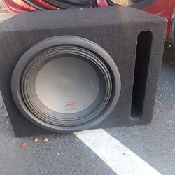 Halo9 Sound System + 500W AMP & Subwoofer
