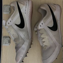 Nike Track Shoe Size 8 