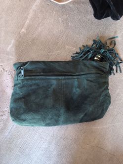 Bechamel used bag