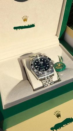 Bruce wayne gmt