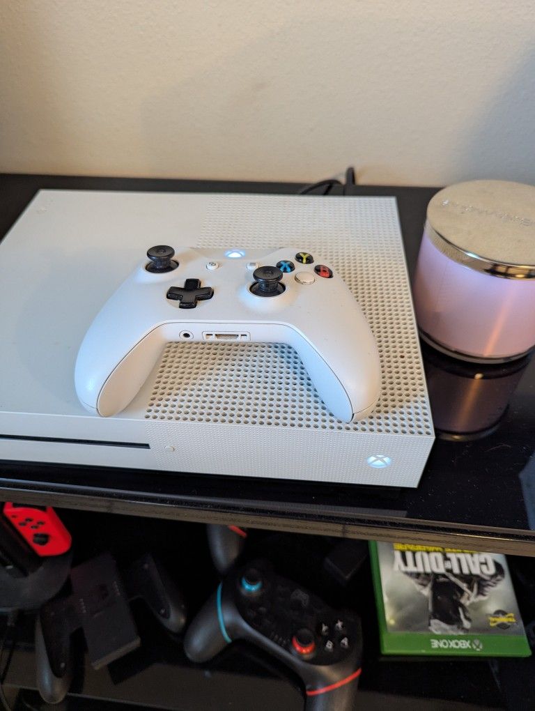 XBOX 1S 1TB