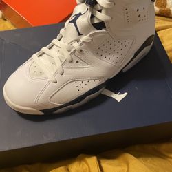 Jordan 6