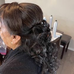 Peinados Para Toda Ocacion