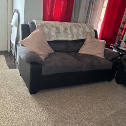3pc Sofa Set
