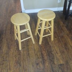 Stools