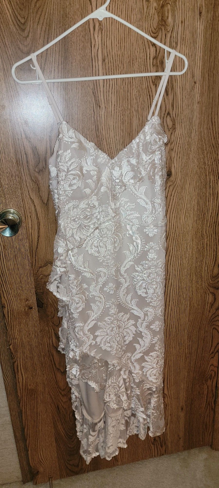 Lulus Size M Dress