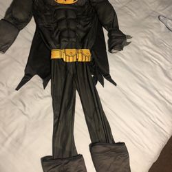 Batman Costume