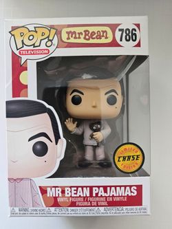 Mr. Bean