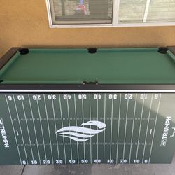 Pool Table,air Hockey And Ping Pong Table 