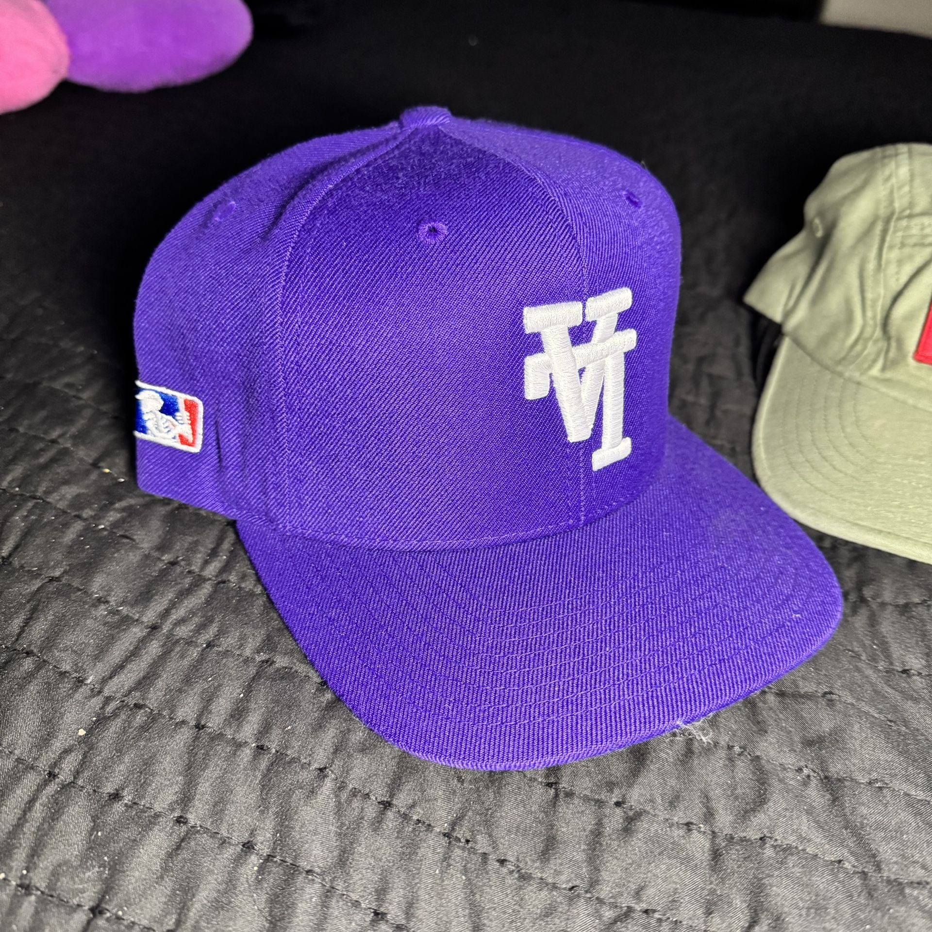 Men’s KTH kill The Hype LA HAT NEW