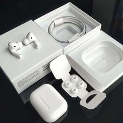  AirPods Pro 2