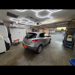 Window Film Automotive Tint