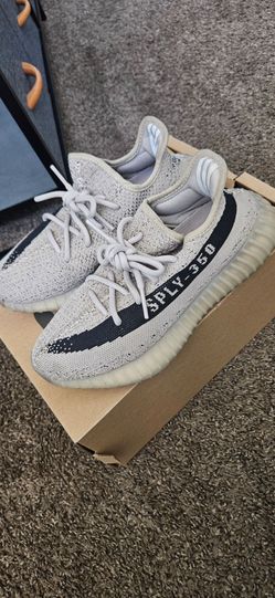 Yeezy 350