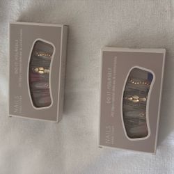 Nails 5 Each or 2for 10