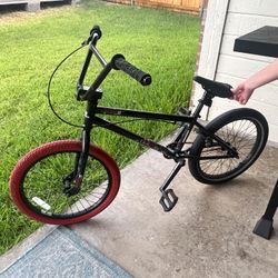 Haro Bmx Bike for Sale in Burleson TX OfferUp