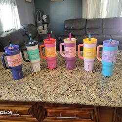 Owala 40oz Cup