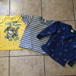 Kids Clothes 