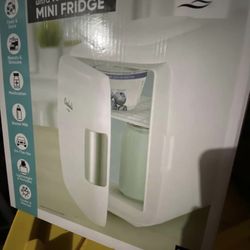 Mini Fridge 