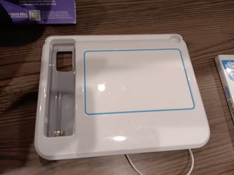 Wii U Draw Bundle