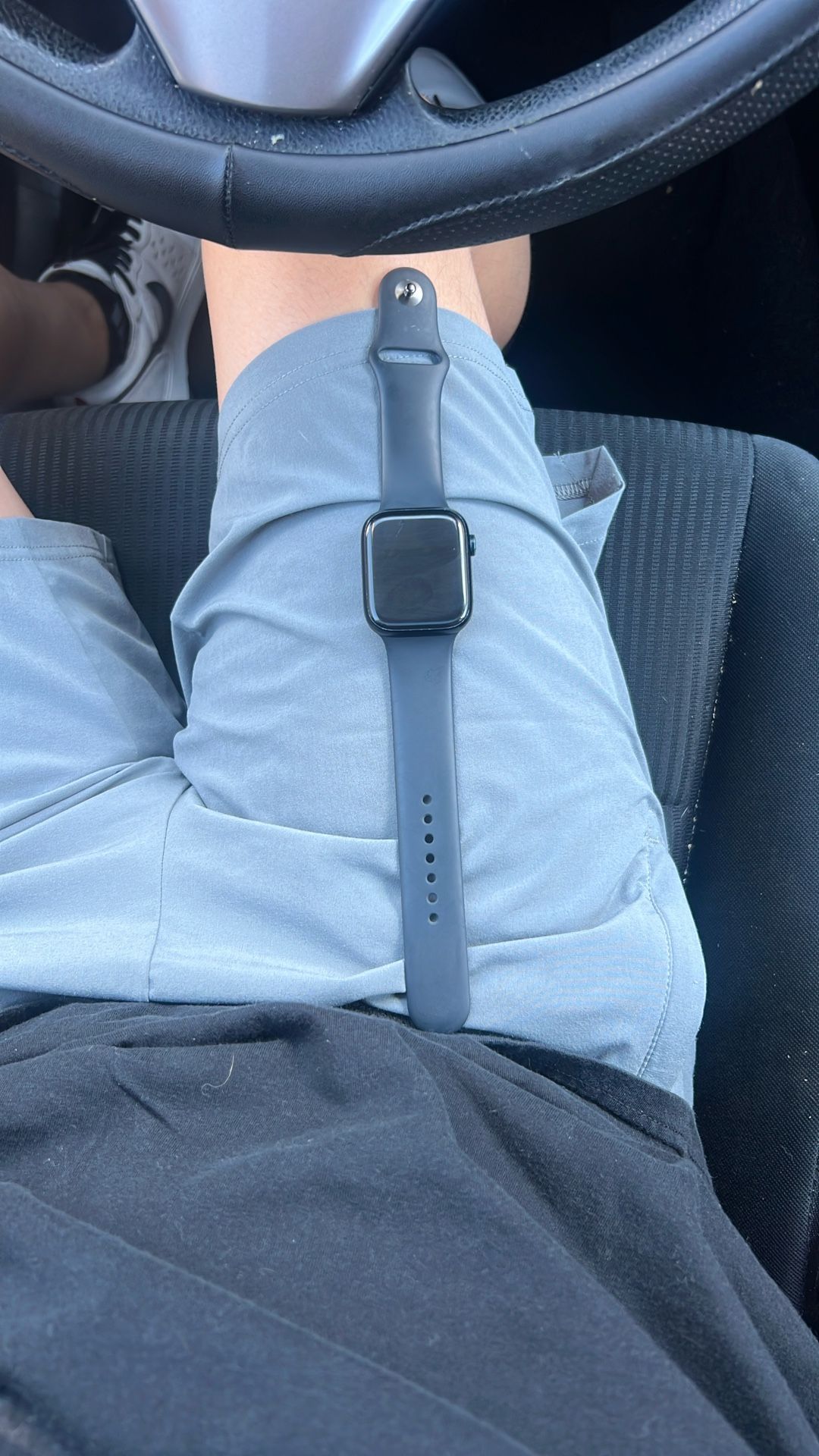 Apple Series 8 Watch 45mm