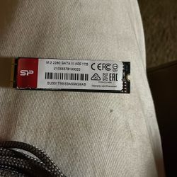 Ssd 