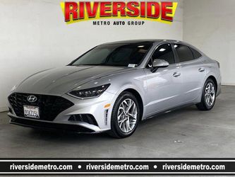2023 Hyundai Sonata