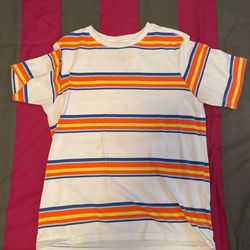Young Boy Shirt 