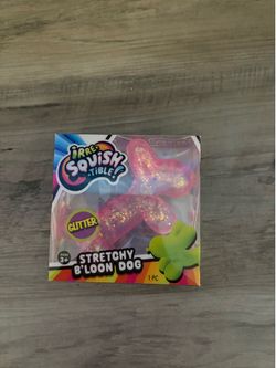 Original balloon squishy
