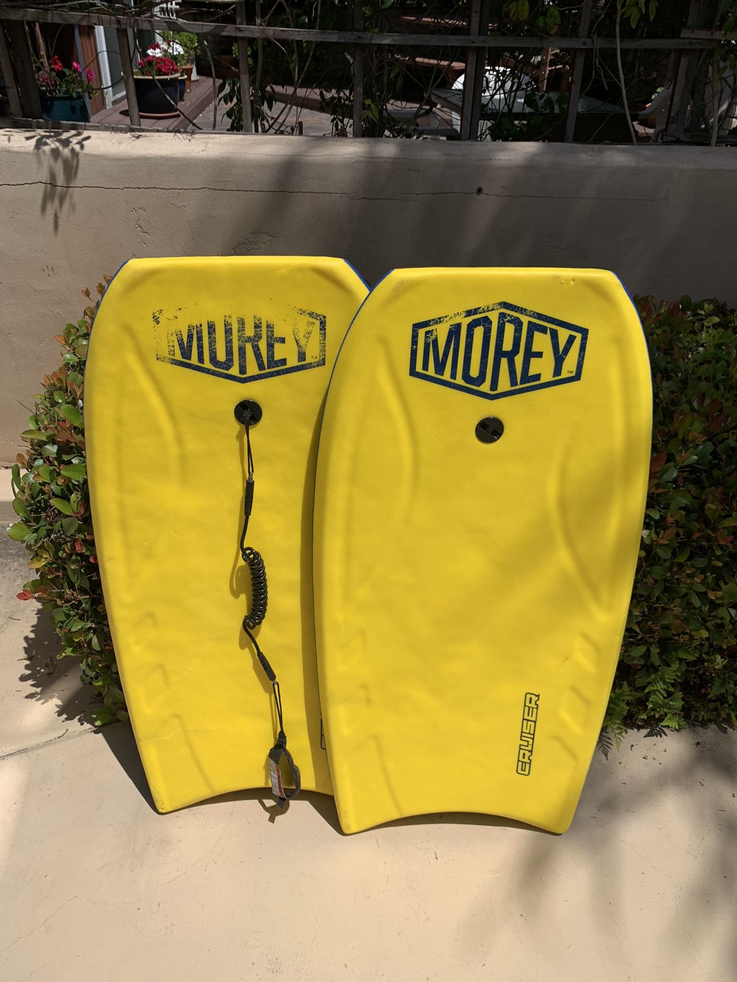 Morey Boogie Boards