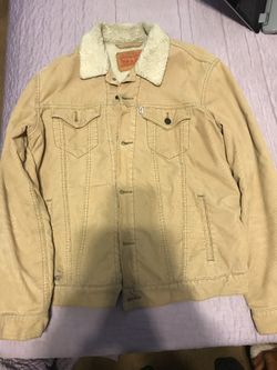 Levi’s Jacket