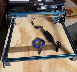 SCULPFUN S9 Laser Engraver