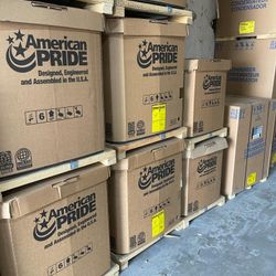 Air Conditioner Air Conditioning New All Sizes ..