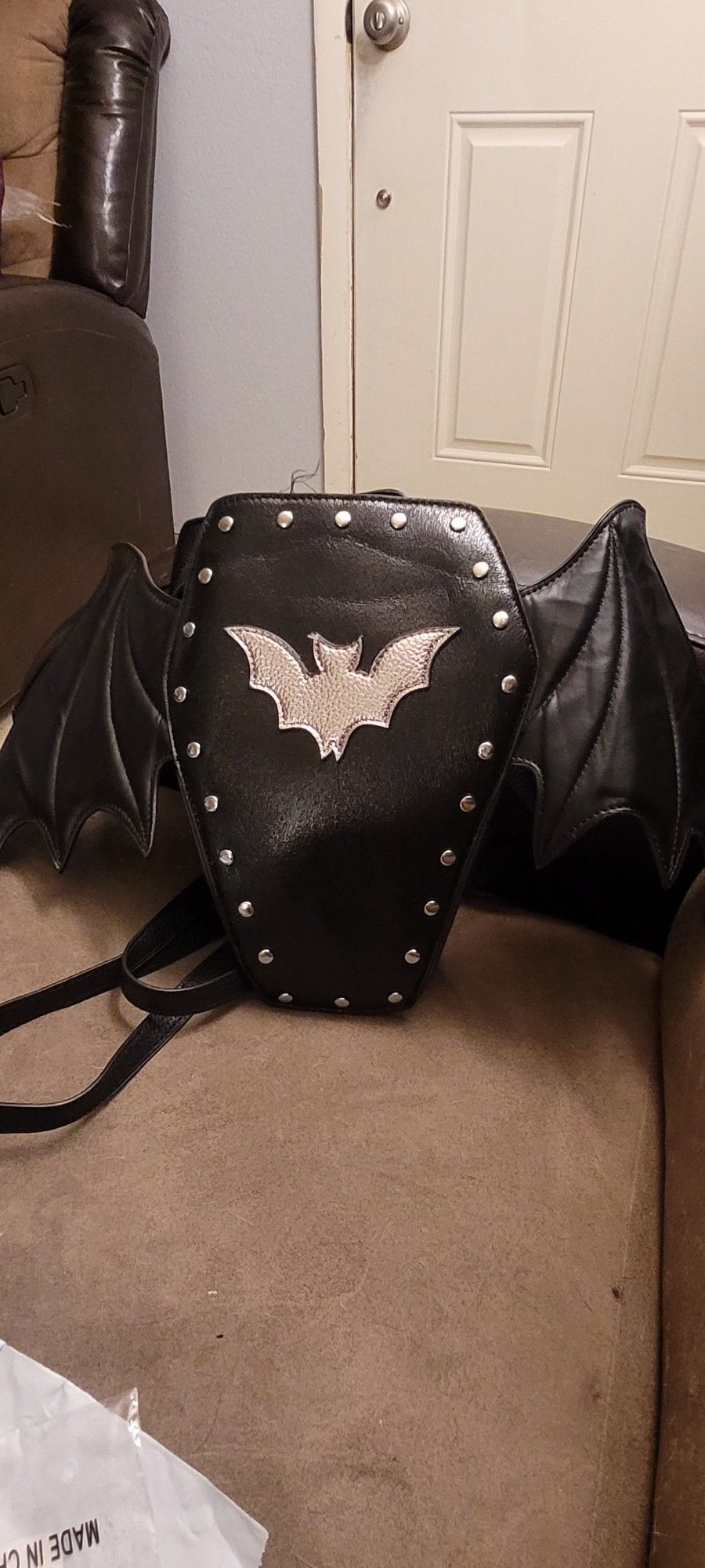 Bat Bag