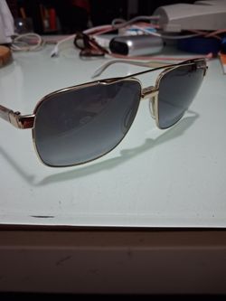 Versace men's sunglasses