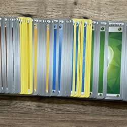 Pokémon Energy Card Lot 