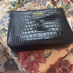 Fendi Bag 