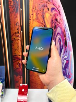 ✨ Lightning Fast 5G & Sleek Design!- Unlocked iPhone 12 📱 Smartphone