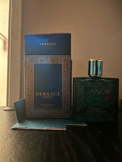 VERSACE COLOGNE