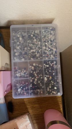 Rhinestones