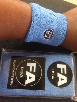 Sports Wristband