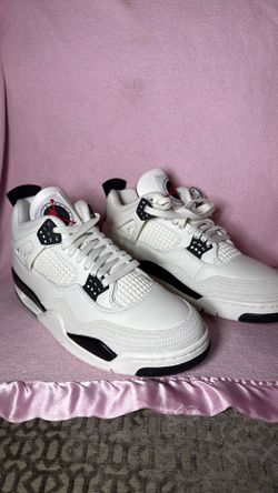 Nike Jordan 4